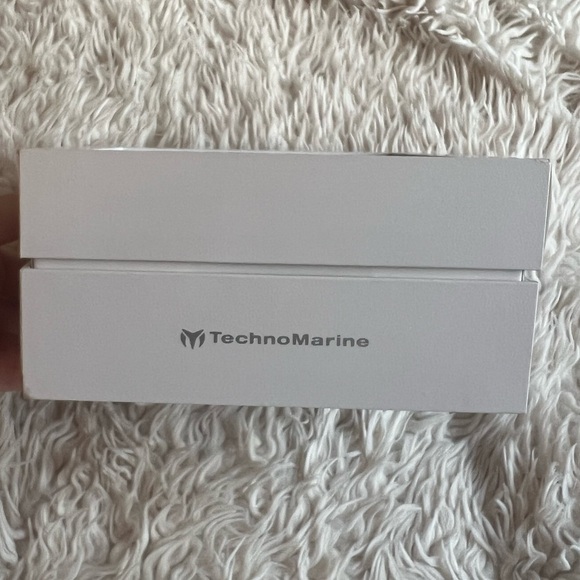 Technomarine Men's Unisex TM-115016 Cruise California Watch - Picture 7 of 7